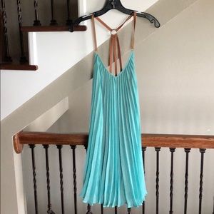 BCBGMAXAZRIA Cayanne dress